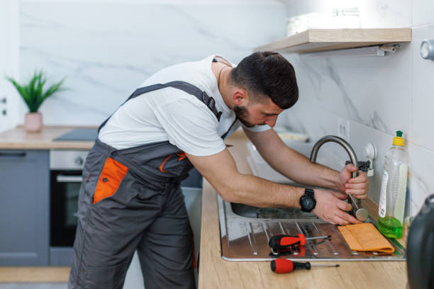 Best Sewer Line Repair  in Missoula, MT