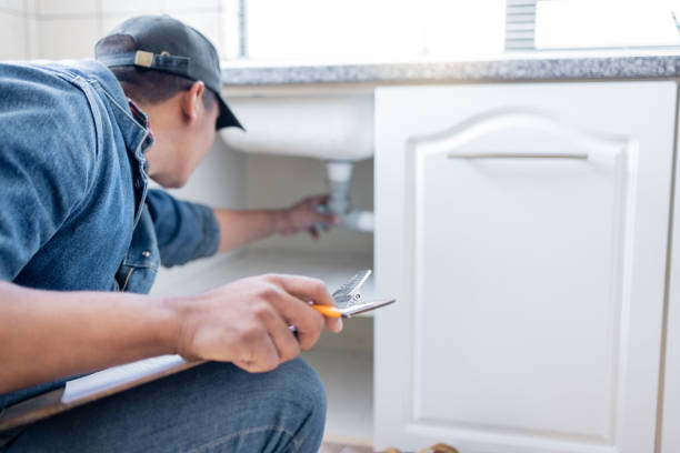 Best Emergency Plumber  in Missoula, MT