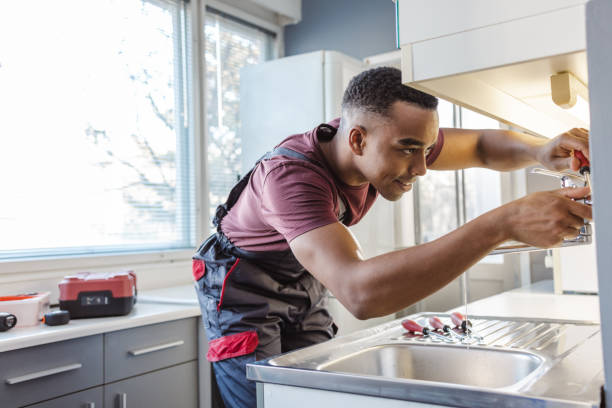 Trusted Missoula, MT Plumbing Experts
